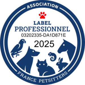 label france petsitters 2025